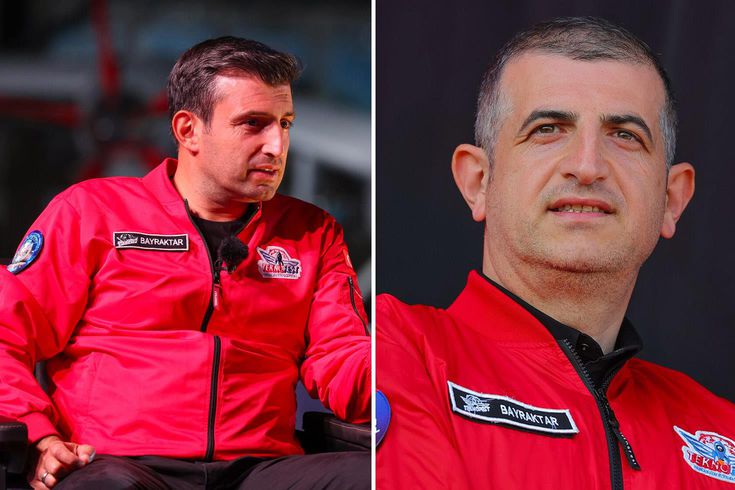 Selçuk Bayraktar ve Haluk Bayraktar, 5 yıldır en çok vergi verenler listesinde zirvede