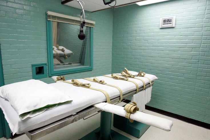 ABD'de 16 yıl sonra bir ilk: Aynı gün içinde 3 kişinin idamı infaz edildi