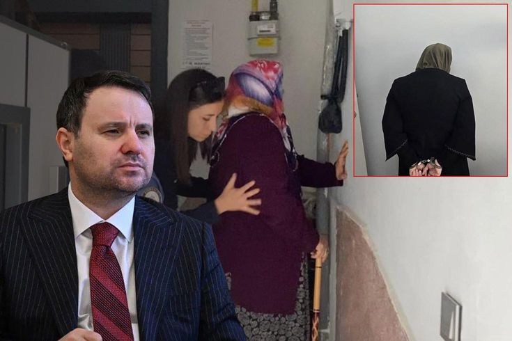 Bakan Gürlek duyurdu: İki faili meçhul cinayet daha aydınlatıldı