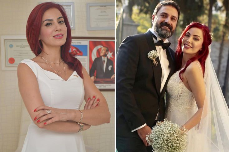 أعلن سبب وفاة أوزلم غولتكين، زوجة الطبيب إرهان تشيليك
