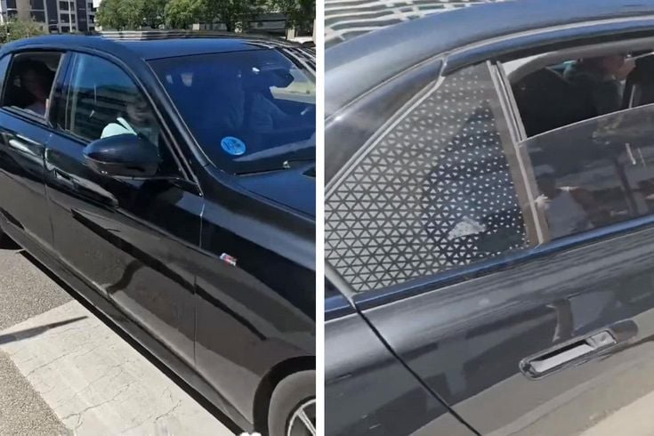 Alkışlar Arda'ya! Şöhretin bozmadığı sayılı insanlardan olduğunu yine kanıtladı