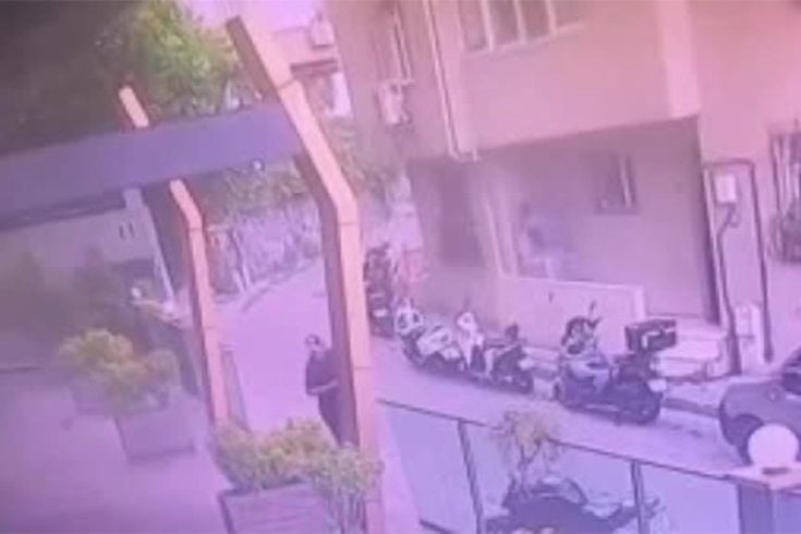 İstanbul merkezli 2 ilde kurşunlama operasyonu: 8 gözaltı