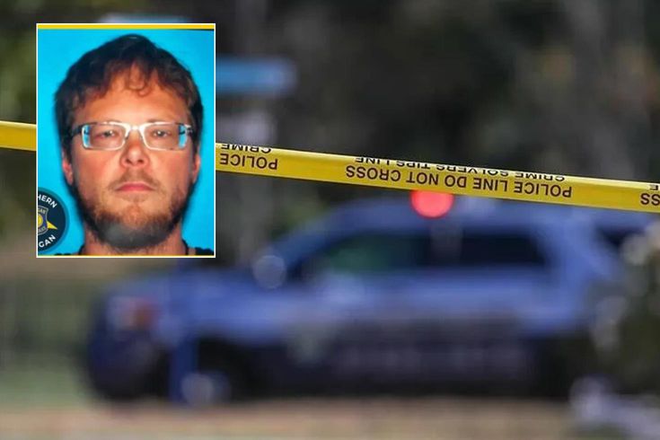 Attack shocks the country: 5 people killed, attacker found dead