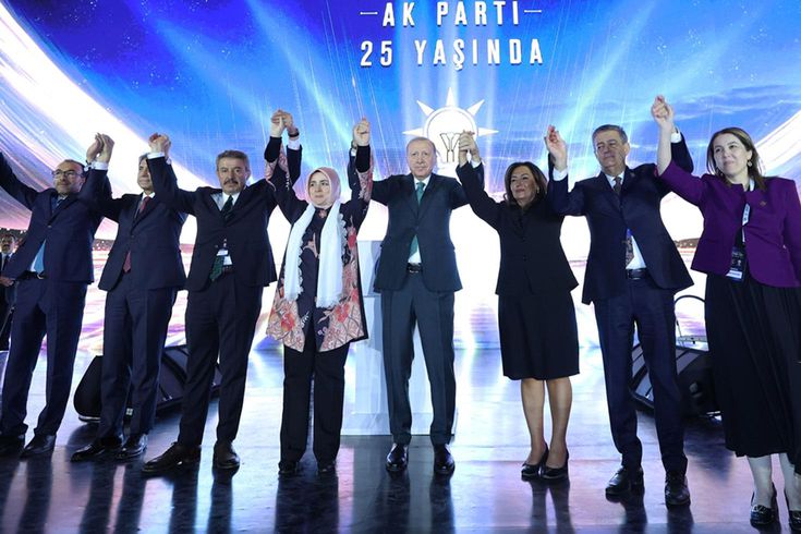 Claim that 3 CHP mayors in Ankara are switching to AK Party