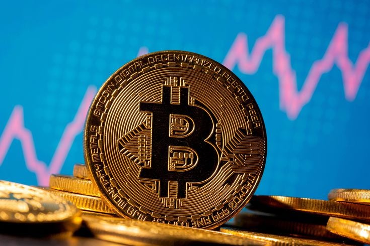 Bitcoin'de satış baskısı artıyor