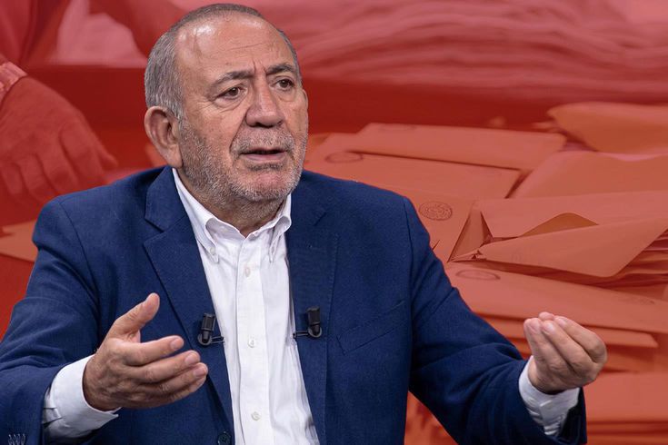 Gursel Tekin from CHP: We can form an alliance with all parties except the People's Alliance.
