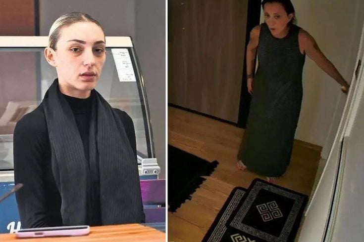 Güllü'nün ölümüne ilişkin dosyaya giren ses kaydı: Çıplak videoları var