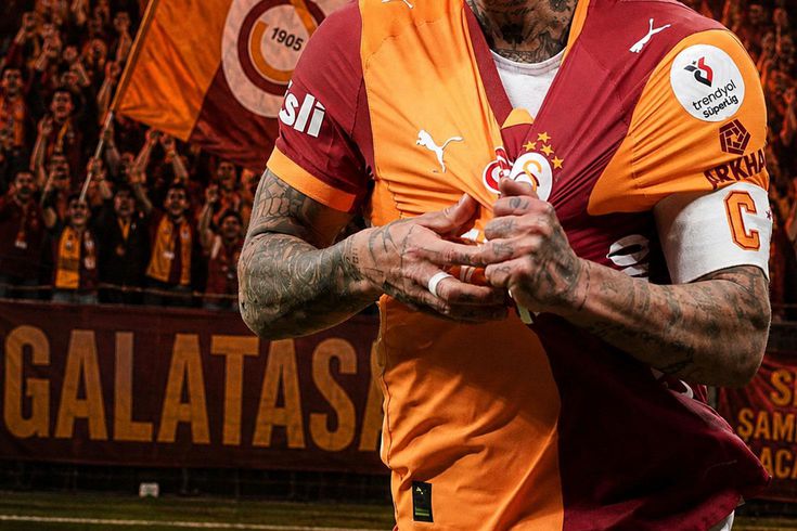 Transfer yapmayan Galatasaray'da ayrılık! Kafasına koydu gidiyor