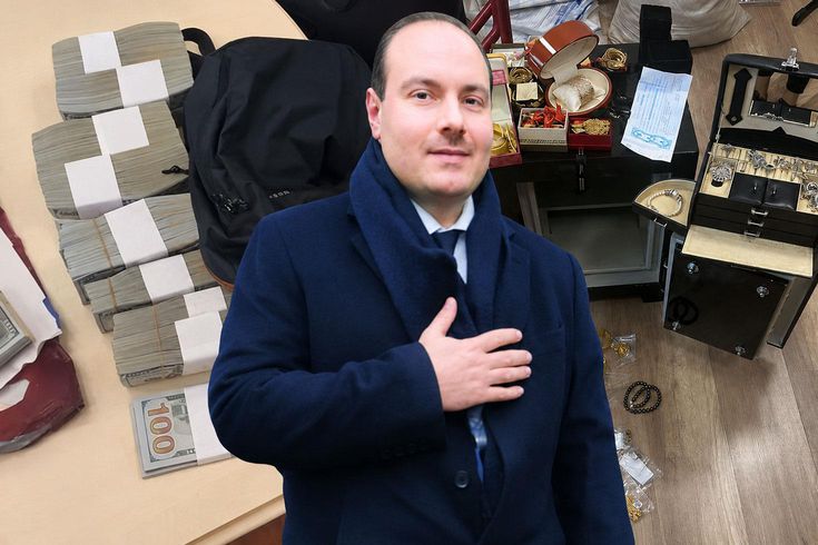 168-page report from MASAK! The money trail of the Alihan Kuriş Criminal Organization has been exposed: Billions of liras in cash flow