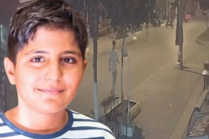 New development in the suspicious death of 12-year-old Eyüp Can in the passage: Footage added to the file