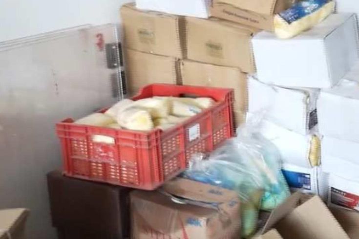 Hepsi İstanbul'da ele geçirildi! Tam 10 ton