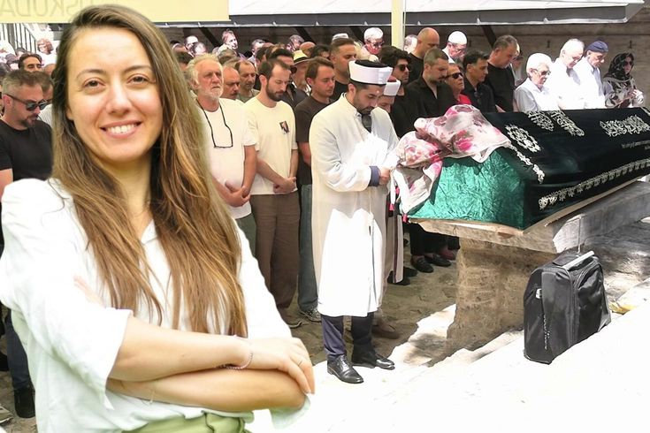 İBB yetkilisinin acı sonu: Genç şehir plancısı Japonya uçağında hayatını kaybetti