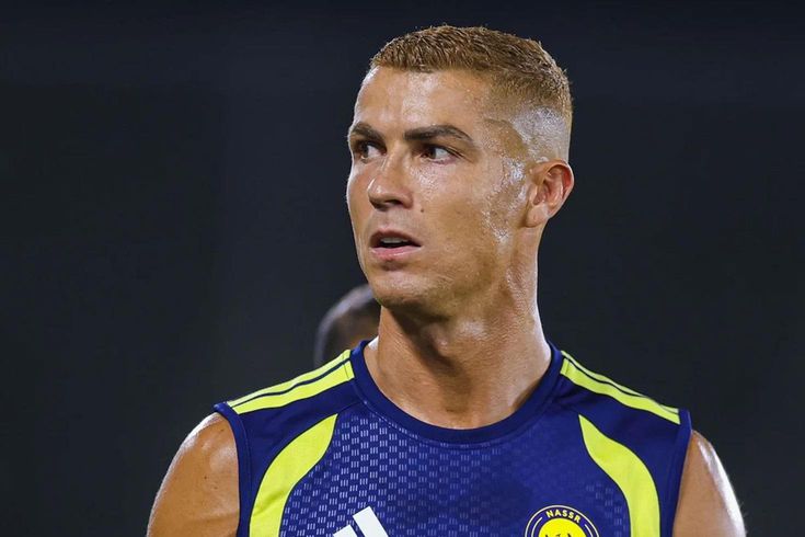 Ronaldo'dan kötü haber! Emekli olacağı tarihi verdi