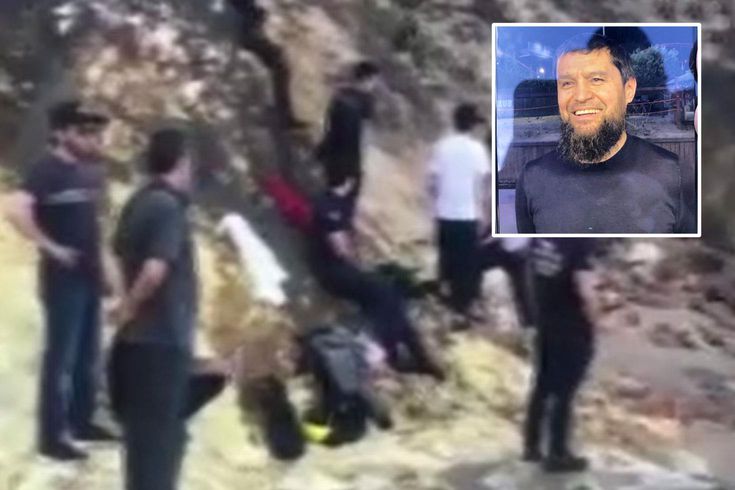 Şile’de denize giren 5 kişi boğulma tehlikesi geçirdi, 1 kişi aranıyor