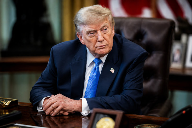 Washington-Tel Aviv hattında büyük kriz: Trump, Netanyahu'ya destek vermedi
