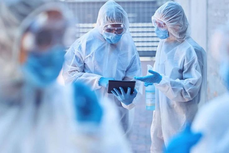 В Греции тревога из-за вируса Западного Нила: случаев становится всё больше
