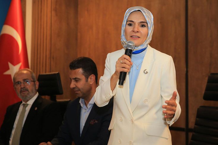 Bakan Göktaş müjdeyi Diyarbakır'da verdi: Türkiye'nin en büyüğü hizmete açılacak