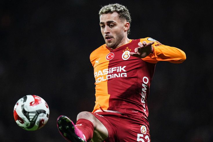 Barış Alper Yılmaz için dev teklif