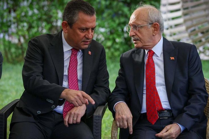 CHP ve Yeni Parti anlaşamadı! Belediye AK Parti'ye geçebilir