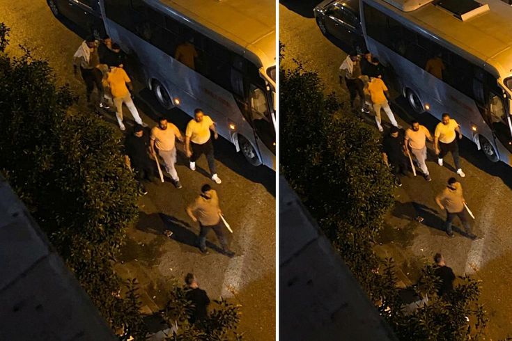 Miras kavgası kanlı bitti: Öz kuzenini gözünü kırpmadan vurdu