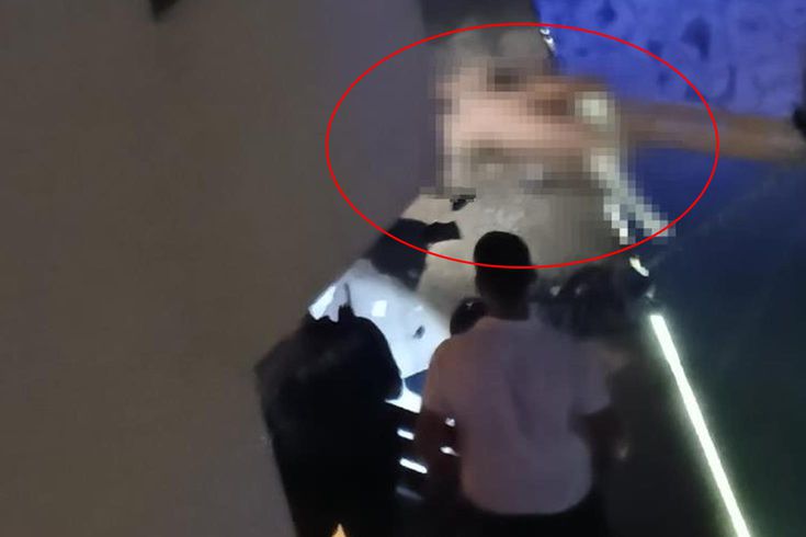 5. kattan atılan kadının ölümünde korkunç gerçek! Vahşet bununla da kalmamış
