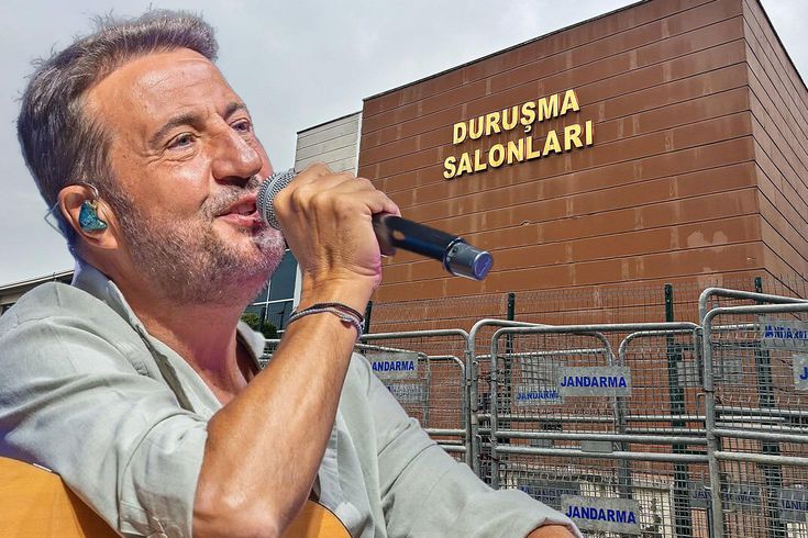 İBB Davası'nda savunma yapan şarkıcı Ercan Saatçi: Hayatımda ihale görmedim; nasıl, niye yapılır, bilmiyorum