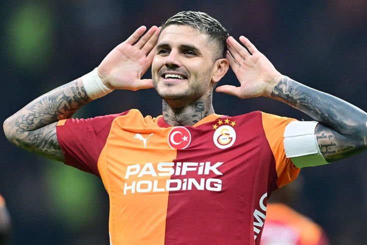 İtalya'ya geri dönebilir! Icardi'ye yeni talip