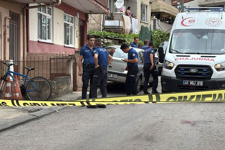 Kan donduran cinayet! Eski eşinin kocasını vurdu, intihara kalkıştı