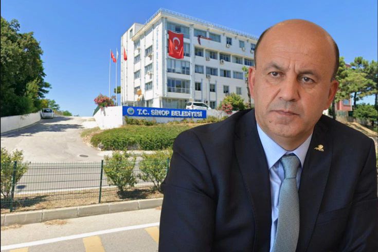 Sinop Belediyesi’nde 15 milyonluk Yuvam’a 2 liralık kira: İşletmenin mali sonucu açıklanmadı