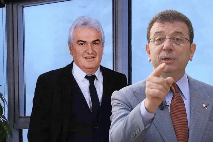 18 yıllık aile dostu Seyfi Beyaz ifadesinde geri adım atmadı: Vermeseydik iskan vermezlerdi