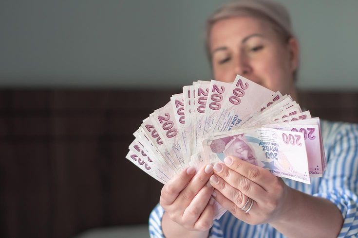 يتعلق بـ 400 ألف موظف! تعديل سيغير حساب التقاعد