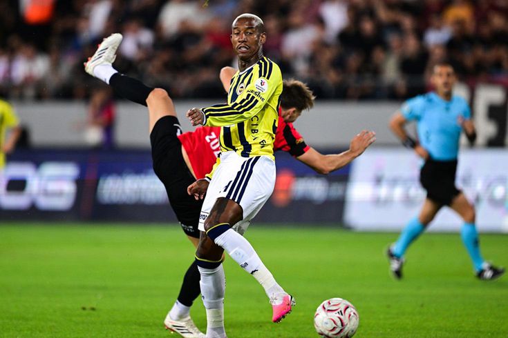 Fransızlardan Fenerbahçe'yi kızdıracak manşet