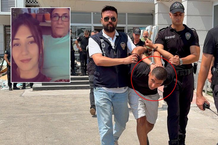 Çifte cinayet davasında 8 yaşındaki çocuk tanık olarak dinlendi: Amcam...