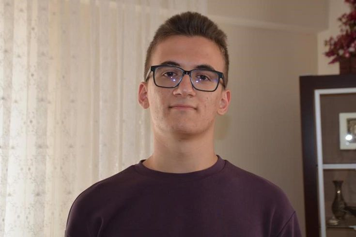 İşte YKS Türkiye birincisinin tercihi: Hayalim gerçekleşti