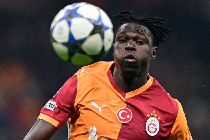 Wilfried Singo'ya Premier Lig'den bomba talip