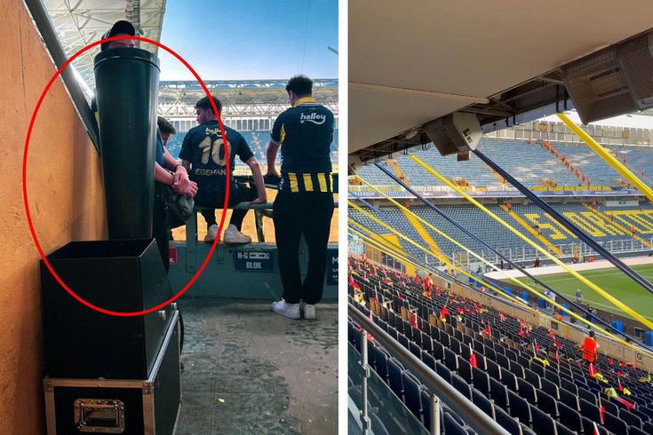 Yıllardır özlenen görüntü! Kadıköy bayram yerine döndü