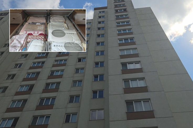 Tatilden dönen ailenin 5 milyonu buhar oldu! Tek bir ihtimal üzerinde duruluyor