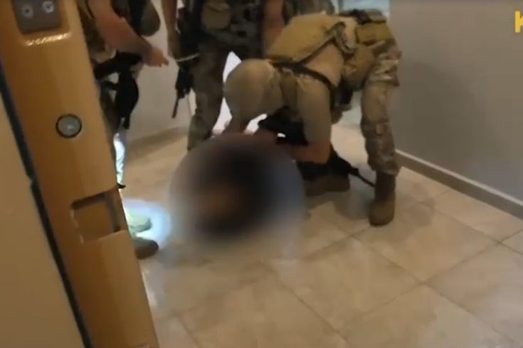 Hatay'da 'Çapinler' ve 'Sasunlu' suç örgütlerine operasyon: 16 gözaltı