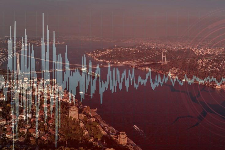 İstanbul'da deprem mi oldu? Vatandaşlar Kandilli'nin sitesine akın etti