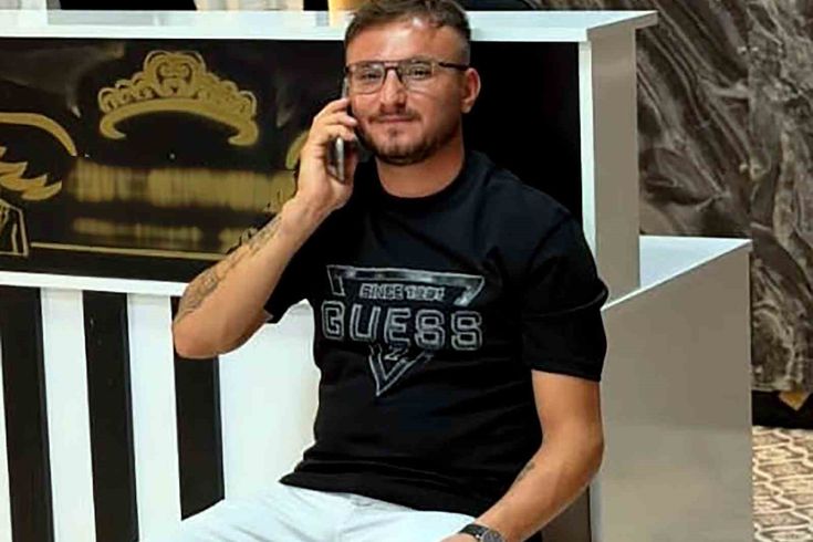 Adana'da Yan Baktın kavgası kanlı bitti: 1 ölü