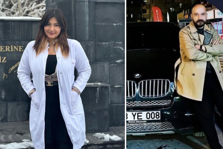 Yaren doktor olacaktı! Onu hayattan koparan alkollü sürücüye verilen ceza vicdanları yaraladı