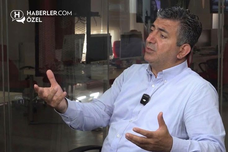 Dış politika yazarı Hüsamettin Aslan Haberler.com'a anlattı: Barzani’ye İHA saldırısı bölgede neyi değiştirecek?