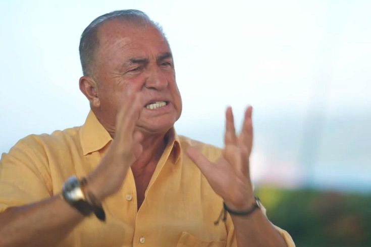 اعتراف فاتح تريم عن غلطة سراي بعد سنوات