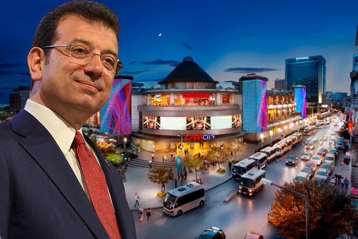 İBB davasında savunma yapan Adem Kameroğlu: AVM otoparkı için 5 milyon Euro rüşvet istendi