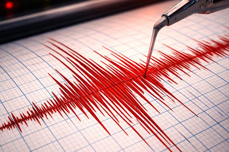 حدث زلزال مرة أخرى في إسطنبول
