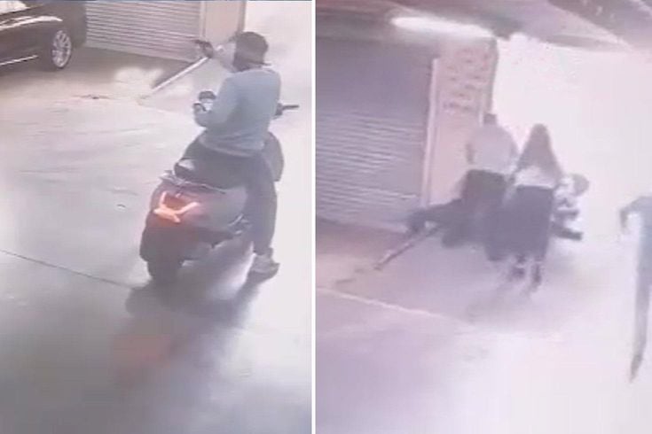 İzmir’de belediye başkanının makam aracına silahlı saldırı