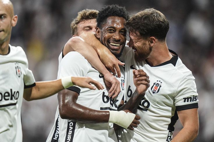 Kara Kartal'a yan bakılmıyor! Beşiktaş fişi ilk maçtan çekti