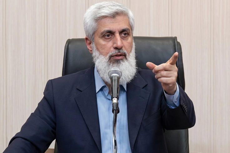 Alparslan Kuytul'un çocuk sesine tahammülsüzlüğü! Cemaate bağırıp parmak salladığı anlar yeniden gündem oldu