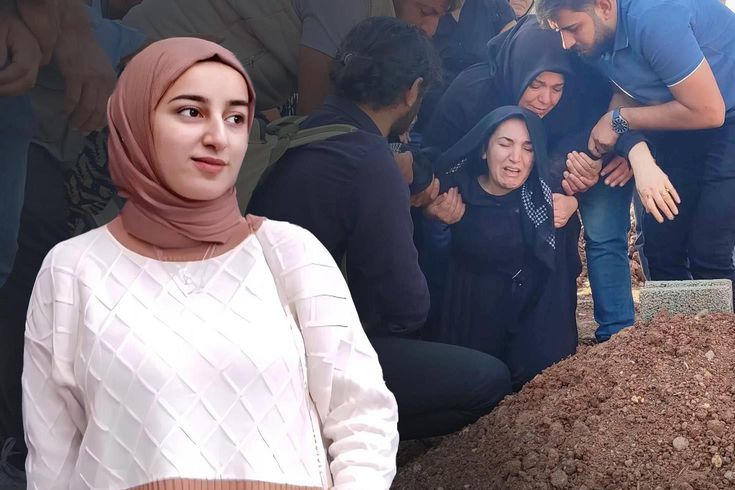 Rojin Kabaiş'in ölümünü aydınlatacak telefon kaydı