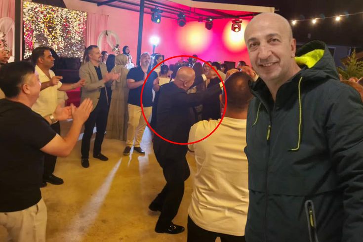 Newly married municipal employee killed by stepson! Only these images remain